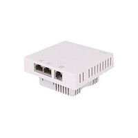 H3C 新华三 EWP-WA4320H-SI 双频750M 百兆无线AP Wi-Fi 5（802.11ac）POE 白色