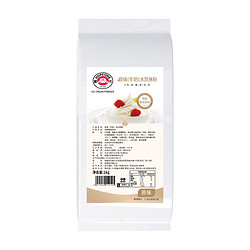 其他品牌烘焙食品_hopone 慧员 冰淇淋粉 原味 1kg多少钱-什么值得买