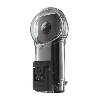 Insta360 ONE X 潜水壳