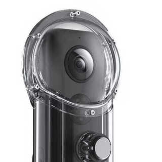 Insta360 ONE X 潜水壳