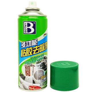 BOTNY 保赐利 B-1810 多功能黏胶去除剂 450ml