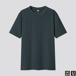 UNIQLO 优衣库 设计师合作款 中性款T恤 433028