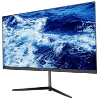 J.ZAO 京东京造 JZM238G 23.8英寸IPS显示器(1080P、98%sRGB、75Hz)