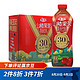 华旗 金牌版野生山楂果茶果汁果肉饮料1.28L*6礼盒装 50%果浆含量 火锅伴侣解腻 节日礼品