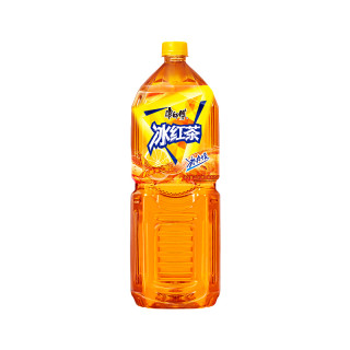 88VIP：康师傅 冰红茶柠檬味 12L 2L*6瓶