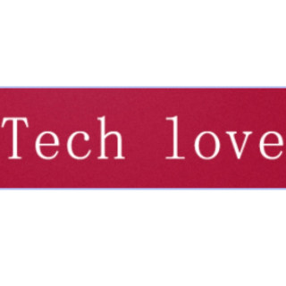 TECH LOVE/乐芙
