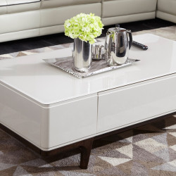 cheers芝华仕pt002简约储物茶几