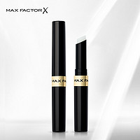 MAXFACTOR 蜜丝佛陀 魅惑润泽修护唇膏 锁色水凝（赠阿迪达斯沐浴露）