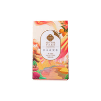 CLASSICS STORY 今典 鲜 橘红桔梗罗汉果茶 40g