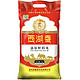 湖鑫星 西湖香油粘虾稻米(绿色食品认证)当季新米 油粘米 大米5kg(10斤)
