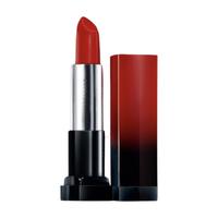 MAYBELLINE 美宝莲 绝色持久唇膏 #05MERCURY RED 新年惹火限量版 3.9g