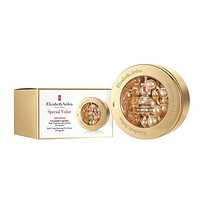 Elizabeth Arden 伊丽莎白·雅顿 时空焕活面部胶囊精华液套装 30粒眼胶+30粒脸胶