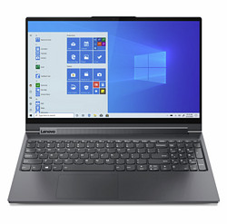 Lenovo 联想 Yoga 9i 15.6英寸触摸屏笔记本电脑( i7-10750H, GTX 1650 Ti, 16GB)