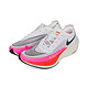  NIKE 耐克 ZOOMX VAPORFLY NEXT% 2 DJ5457 男子跑鞋　