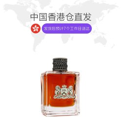 Juicy Couture 橘滋 脏话男士淡香水 EDT 100ml