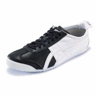 Onitsuka Tiger 鬼塚虎 运动休闲鞋男女 MEXICO 66 1183A646-009