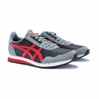 Onitsuka Tiger 鬼塚虎 DUALIO 1183A508-001 复古休闲鞋