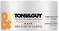 TONI&GUY; 汤尼英盖 Toni & Guy 发膜，适用于干性受损发质 200毫升