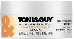 TONI&GUY 汤尼英盖 Toni & Guy 发膜，适用于干性受损发质 200毫升