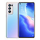 88VIP：OPPO Reno5 Pro+ 5G智能手机 8GB+128GB