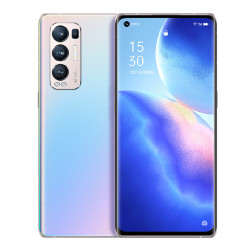 OPPO Reno5 Pro+ 5G智能手机 8GB+128GB
