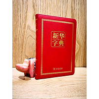 《新华字典》（第11版、120年纪念版）