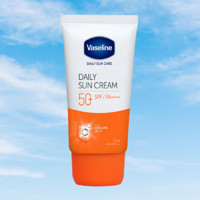 88VIP：Vaseline 凡士林 水感晶冻养肤防晒霜 SPF50+ PA++++ 50ml