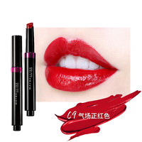 MAYBELLINE 美宝莲 纵情耀漆光染唇笔 #09气场正红色 1.9g