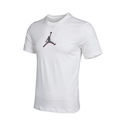 AIR JORDAN DRI-FIT AIR CZ8088 男子运动T恤