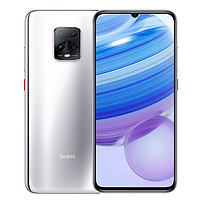  红米 REDMI  10X Pro 5G手机 8GB+256GB 液态银
