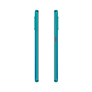 Redmi 红米 10X Pro 5G手机 8GB+256GB 深海蓝