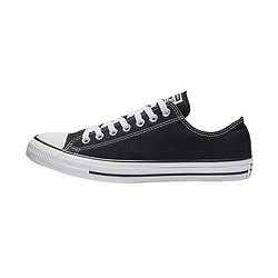 CONVERSE 匡威 Chuck Taylor All Star 男女鞋低帮帆布鞋