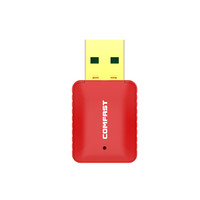 COMFAST CF-WU925A 600M 百兆USB无线网卡 Wi-Fi 5（802.11ac）