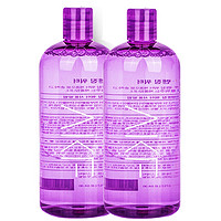 艾乐肤 AKF 紫苏卸妆水 500ml*2