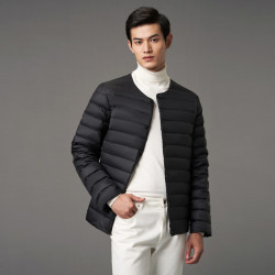 波司登 B10130005 男士羽绒服