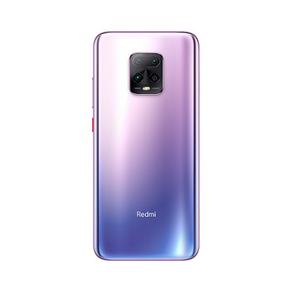 Redmi 红米 10X Pro 5G手机 8GB+256GB 凝夜紫