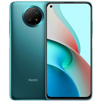 HONGMI 红米 Note 9 5G智能手机  8GB+128GB