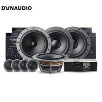 Dynaudio 丹拿 ESOTAN 通用型全车扬声器