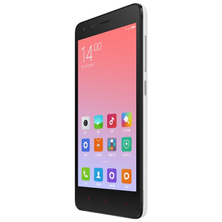 Redmi 红米 2A 增强版 4G手机 2GB+16GB 白色