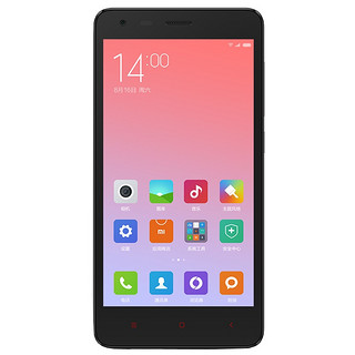 Redmi 红米 2A 增强版 4G手机 2GB+16GB 白色