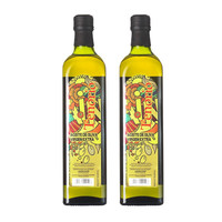 特诺娜 特级初榨橄榄油 750ml