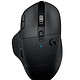 logitech 罗技 G604 双模无线鼠标 25600DPI 黑色