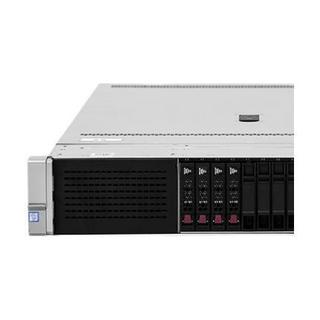 H3C 新华三 R4900 G3 机架式 服务器(至强银牌 4210、10核、24个内存插槽、32GB 内存、3个4TB SAS、千兆网络接口、550W*2 电源）