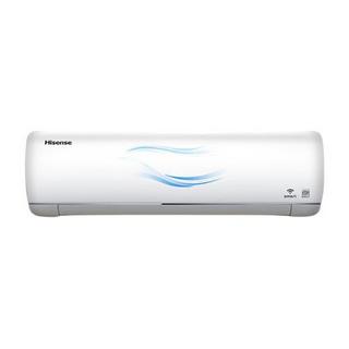 Hisense 海信 爱尚+系列 KFR-35GW/E510-A 新一级能效 壁挂式空调 1.5匹