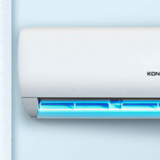 KONKA 康佳 白玉系列 KFR-26GW/H3 新三级能效 壁挂式空调 1匹