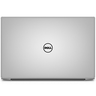 DELL 戴尔 XPS 13-9350-R1609 13.3英寸 轻薄笔记本电脑（i5-6200U 8GB 256GB）