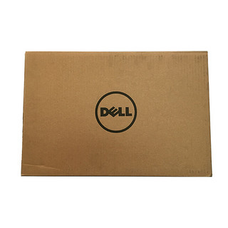 DELL 戴尔 XPS 13-9350-R1609 13.3英寸 轻薄笔记本电脑（i5-6200U 8GB 256GB）