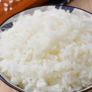 黄小厨 天食小站稻 长粒香大米 5kg