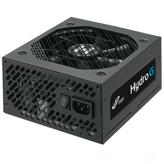 FSP 全汉 黑爵士 Hydro G 750 金牌（90%）全模组ATX电源 750W