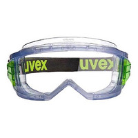 UVEX 优唯斯 9301906 运动型防护眼镜
